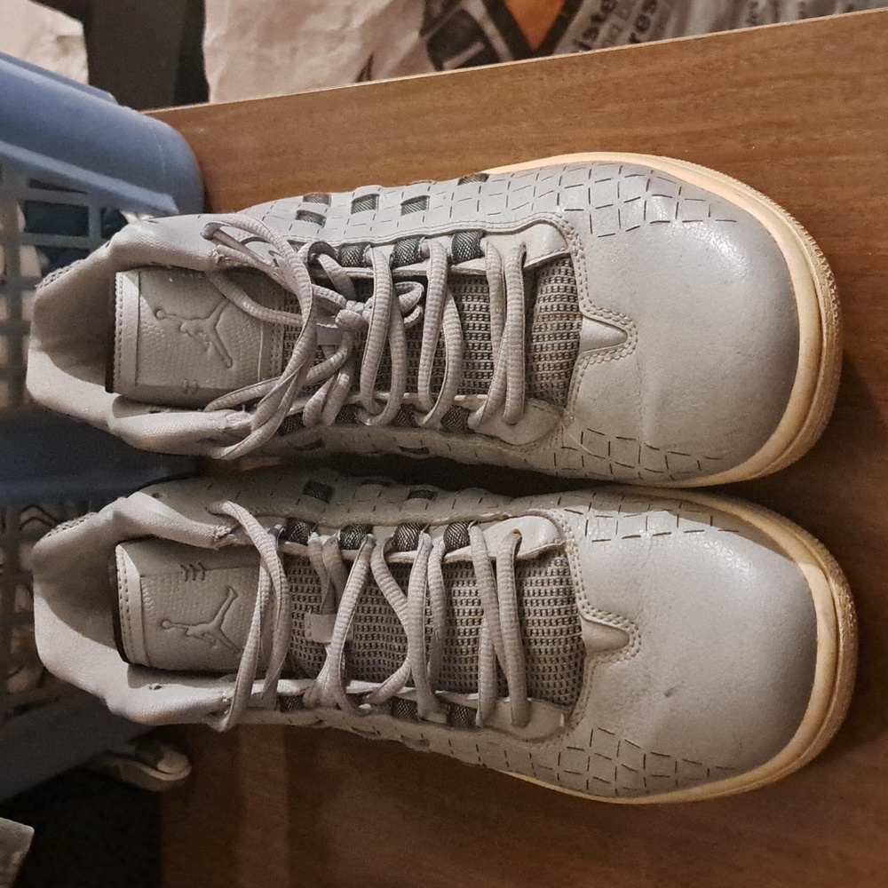 Nike Air Jordan illusions